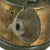Original WWII U.S. Issue American Gas Machine Company Gasoline Camp Stove in Bayonet "F" Canister - Dated 1944 Original Items
