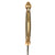 Original U.S. Civil War M-1840 Musicians Sword by Ames Mfg. Co. with Scabbard - Dated 1864 Original Items