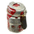 Original Italian WWII Model 35 Red Devil Grenade by Societa Romana - Bomba a Mano Mod. 35 Original Items