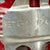Original Italian WWII Model 35 Red Devil Grenade by Societa Romana - Bomba a Mano Mod. 35 Original Items