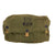 Original U.S. WWII M4 Lightweight Service Gas Mask Set in Original Bag - Dated 1944 Original Items