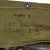 Original U.S. WWII M4 Lightweight Service Gas Mask Set in Original Bag - Dated 1944 Original Items