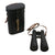 Original German Early WWII Hensoldt-Wetzlar 10x50 Dialyt Binoculars and Case Original Items