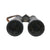 Original German Early WWII Hensoldt-Wetzlar 10x50 Dialyt Binoculars and Case Original Items