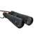 Original German Early WWII Hensoldt-Wetzlar 10x50 Dialyt Binoculars and Case Original Items