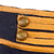 Original U.S. Pre Civil War M1855 Federal Union Army Cavalry Dragoons Enlisted Man Shell Jacket Original Items