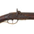 Original U.S. Pennsylvania Style Percussion Rifle Attributed to Nathaniel Rowe of Emmitsburg, Maryland - Circa 1840 Original Items