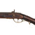 Original U.S. Pennsylvania Style Percussion Rifle Attributed to Nathaniel Rowe of Emmitsburg, Maryland - Circa 1840 Original Items