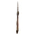 Original U.S. Pennsylvania Style Percussion Rifle Attributed to Nathaniel Rowe of Emmitsburg, Maryland - Circa 1840 Original Items