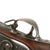Original U.S. Civil War Era Model 1822 Flintlock Contract Musket by W. L. Evans - Confederate Style Percussion Converted - Dated 1830 Original Items