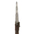 Original U.S. Civil War Era Model 1822 Flintlock Contract Musket by W. L. Evans - Confederate Style Percussion Converted - Dated 1830 Original Items