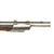 Original U.S. Civil War Era Model 1822 Flintlock Contract Musket by W. L. Evans - Confederate Style Percussion Converted - Dated 1830 Original Items