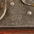 Original U.S. Civil War Era Model 1822 Flintlock Contract Musket by W. L. Evans - Confederate Style Percussion Converted - Dated 1830 Original Items