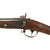 Original U.S. Civil War Era Model 1822 Flintlock Contract Musket by W. L. Evans - Confederate Style Percussion Converted - Dated 1830 Original Items