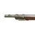 Original U.S. Civil War Era Model 1822 Flintlock Contract Musket by W. L. Evans - Confederate Style Percussion Converted - Dated 1830 Original Items