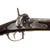 Original U.S. Civil War Remington-Maynard Tape Primer Percussion Converted M1835 Rifled Musket - dated 1858 Original Items