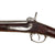 Original U.S. Civil War Remington-Maynard Tape Primer Percussion Converted M1835 Rifled Musket - dated 1858 Original Items
