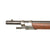 Original Swiss Infanteriegewehr M1863/67 Milbank-Amsler Breechloading Converted Infantry Rifle - 10.4x38mmR Rimfire Original Items
