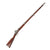 Original U.S. Civil War Springfield Model 1861 Contract Rifled Musket by William Muir & Co. - Dated 1863 Original Items