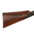 Original British 12 Bore Double Barrel Factory Engraved Percussion Shotgun by William Richards - circa 1840 Original Items