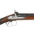 Original British 12 Bore Double Barrel Factory Engraved Percussion Shotgun by William Richards - circa 1840 Original Items
