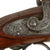 Original British 12 Bore Double Barrel Factory Engraved Percussion Shotgun by William Richards - circa 1840 Original Items