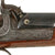 Original British 12 Bore Double Barrel Factory Engraved Percussion Shotgun by William Richards - circa 1840 Original Items