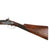 Original British 12 Bore Double Barrel Factory Engraved Percussion Shotgun by William Richards - circa 1840 Original Items