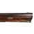 Original 19th Century German Jäger Style Percussion Rifle with Octagonal Barrel & Double Set Trigger - circa 1850 Original Items