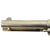 Original U.S. Nickel-Plated Colt .45cal Single Action Army Revolver made in 1884 with 4 3/4" Barrel, Stag Grips & Period Holster - Matching Serial 106046 Original Items