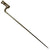 Original U.S. Seminole War Era 1816 Springfield Socket Bayonet Marked U.S. Original Items