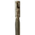 Original U.S. Seminole War Era 1816 Springfield Socket Bayonet Marked U.S. Original Items