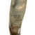 Original U.S. Seminole War Era 1816 Springfield Socket Bayonet Marked U.S. Original Items