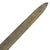 Original U.S. Seminole War Era 1816 Springfield Socket Bayonet Marked U.S. Original Items