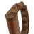 Original U.S. WWI M1917 Knuckle Duster Trench Knife by Landers, Frary, and Clark - No Scabbard Original Items