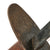 Original U.S. WWI M1917 Knuckle Duster Trench Knife by Landers, Frary, and Clark - No Scabbard Original Items