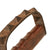 Original U.S. WWI M1917 Knuckle Duster Trench Knife by Landers, Frary, and Clark - No Scabbard Original Items