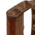Original U.S. WWI M1917 Knuckle Duster Trench Knife by Landers, Frary, and Clark - No Scabbard Original Items
