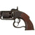 Original U.S. Civil War Savage 1861 Navy Model .36 Caliber Percussion Revolver - Serial 11765 Original Items