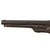 Original U.S. Civil War Savage 1861 Navy Model .36 Caliber Percussion Revolver - Serial 11765 Original Items