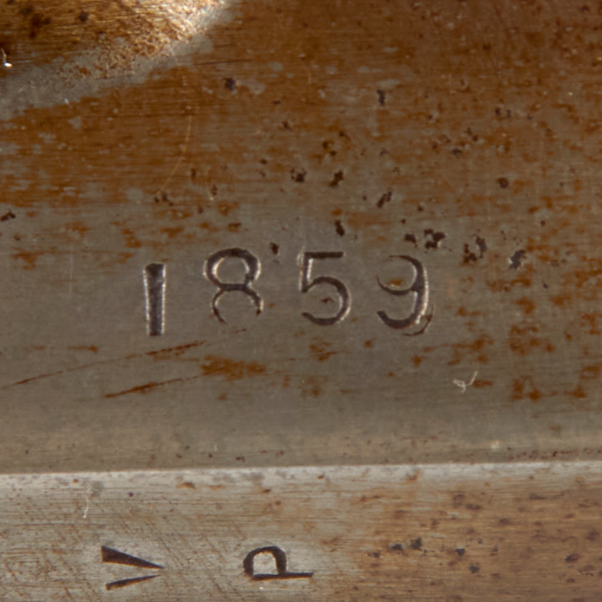 Original U.S. Civil War Springfield M1855 Short Rifled Musket by Harpe ...