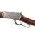 Original U.S. Winchester Model 1886 .45-70 Sporting Rifle with 26" Octagon Barrel made in 1896 - Serial 105171 Original Items