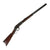 Original U.S. Winchester Model 1873 .44-40 Repeating Rifle with Heavy Round Barrel made in 1884 - Serial 158867A Original Items