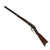 Original U.S. Winchester Model 1873 .44-40 Repeating Rifle with Heavy Round Barrel made in 1884 - Serial 158867A Original Items