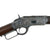 Original U.S. Winchester Model 1873 .44-40 Repeating Rifle with Heavy Round Barrel made in 1884 - Serial 158867A Original Items