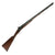 Original Belgian 9 Bore Double "Real Twist" Barrel Percussion Fowling Piece for the U.S. Frontier Market - circa 1850 Original Items