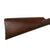 Original Belgian 9 Bore Double "Real Twist" Barrel Percussion Fowling Piece for the U.S. Frontier Market - circa 1850 Original Items
