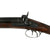 Original Belgian 9 Bore Double "Real Twist" Barrel Percussion Fowling Piece for the U.S. Frontier Market - circa 1850 Original Items