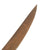 Original U.S. Civil War M-1840 Light Artillery Saber with Scabbard - European Import Original Items