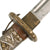 Original WWII Japanese Army Type 95 NCO Aluminum Handle Katana Sword with Excellent Blade - Matched Serial 67512 Original Items